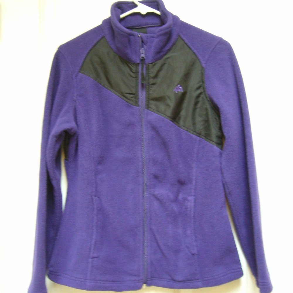 New Snozu Womens Fleece Jacket